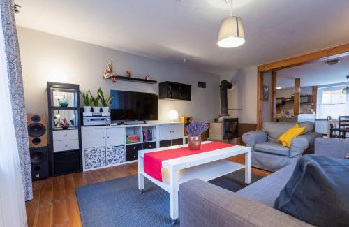 Lubawka Apartment | Spękane Skały - Apartament