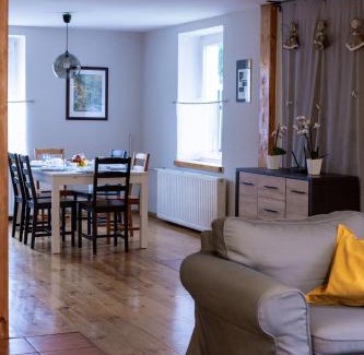 Lubawka Apartment | Spękane Skały - Apartament