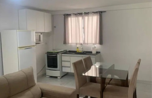 Sitio Barrocada Apartment | SP 2 bedrooms Tremembé neighborhood