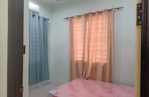 Kota Marudu House | SP 2 Homestay Kuranji Kota Marudu, Sabah
