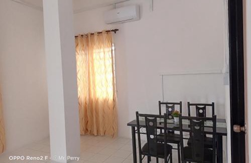 Kota Marudu House | SP 4 Homestay Kuranji Kota Marudu Sabah Malaysia