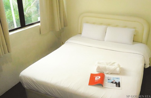 Sungai Petani Hotel | Sp Golden Star Hotel