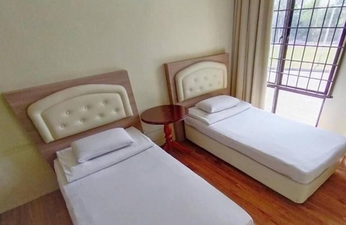 Sungai Petani Hotel | Sp Golden Star Hotel