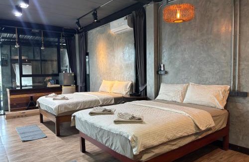 Saen Suk Apartment | SP Home BangSaen