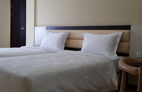 Tanjung Uncang Hotel | SP Hotel