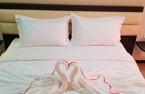 Tanjung Uncang Hotel | SP Hotel