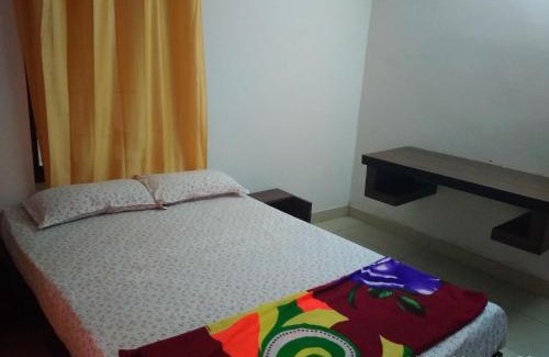 Neyyattinkara Apartment | SP Plaza Service Apartment
