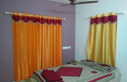 Neyyattinkara Apartment | SP Plaza Service Apartment