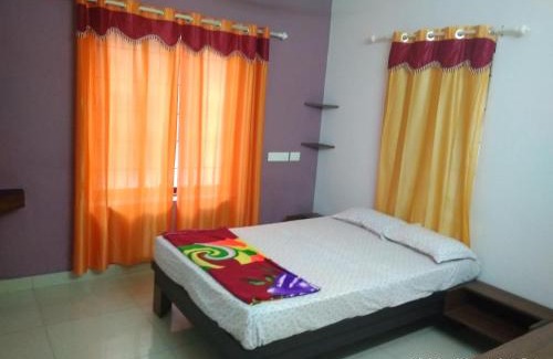 Neyyattinkara Apartment | SP Plaza Service Apartment