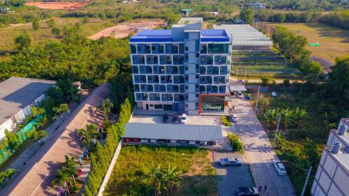 Kho Hong Apartment | SP Residence Hatyai