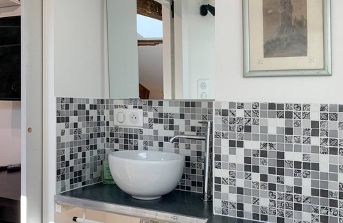 Bergerac Apartment | SP3 Charming single studio in the heart of the city