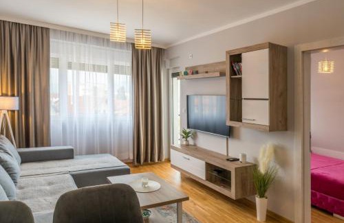 Vrnjacka Banja Apartment | SPA 25
