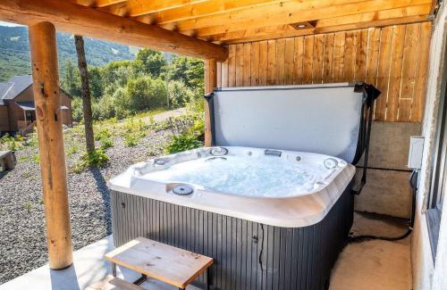 Saint-Philemon House | Spa and Mountain - Le Tennessee Whiskey
