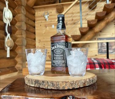 Saint-Philemon House | Spa and Mountain - Le Tennessee Whiskey