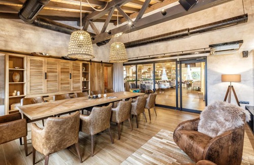 Belchin Hotel | SPA Complex Belchin Spring