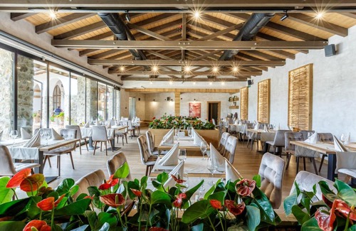 Belchin Hotel | SPA Complex Belchin Spring