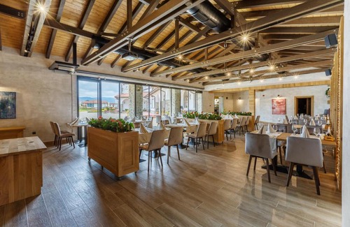 Belchin Hotel | SPA Complex Belchin Spring