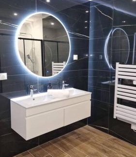 Bar-le-Duc Apartment | Spa des ducs loft 1