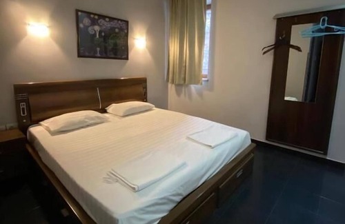 Nork-Marash Hotel | SPA Hotel