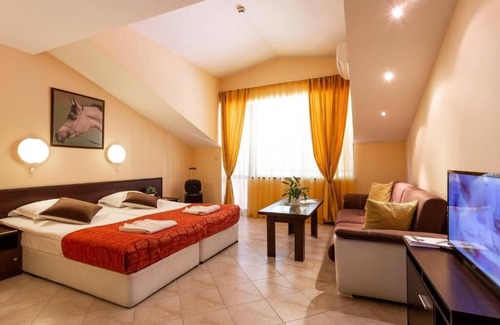 Razlog Hotel | Spa Hotel Aspa Vila
