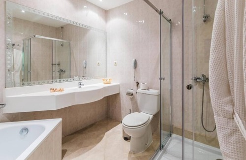 Razlog Hotel | Spa Hotel Aspa Vila