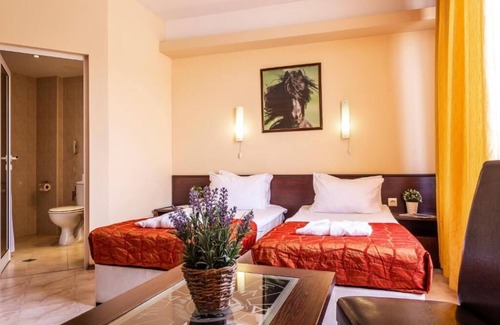 Razlog Hotel | Spa Hotel Aspa Vila