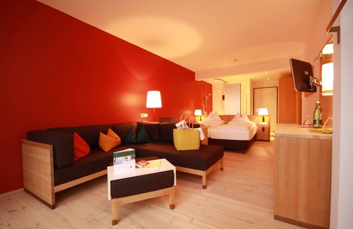 Bad Aussee Hotel | SPA Hotel Erzherzog Johann