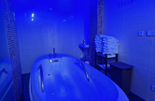 Karlovy Vary Hotel | Spa hotel IRIS