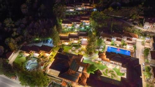 Devin Hotel | SPA Hotel Ismena