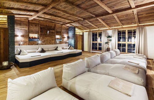 Neustift Im Stubaital Hotel | Spa Hotel Jagdhof