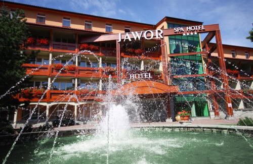 Jaworze Hotel | SPA Hotel Jawor