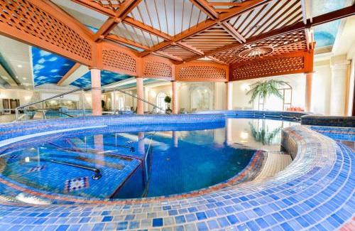 Jaworze Hotel | SPA Hotel Jawor