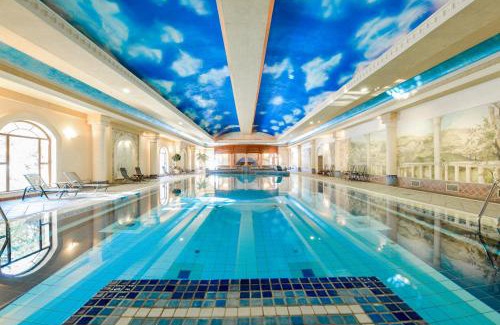 Jaworze Hotel | SPA Hotel Jawor