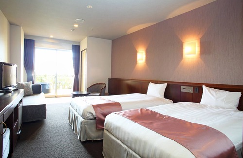 Maihama Hotel | Spa & Hotel Maihama Eurasia