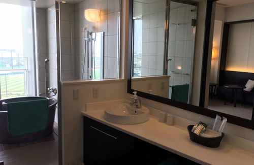 Maihama Hotel | Spa & Hotel Maihama Eurasia