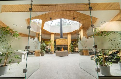 Blagoevgrad Hotel | Spa Hotel Orbita