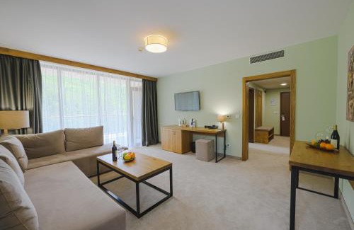 Blagoevgrad Hotel | Spa Hotel Orbita