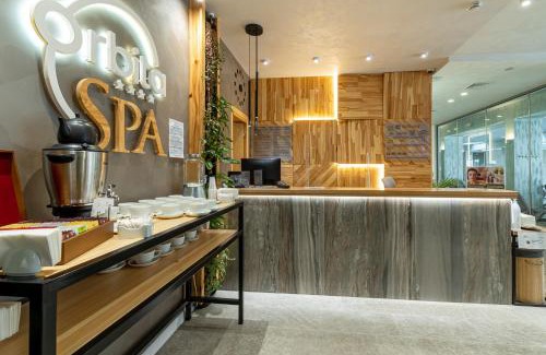 Blagoevgrad Hotel | Spa Hotel Orbita