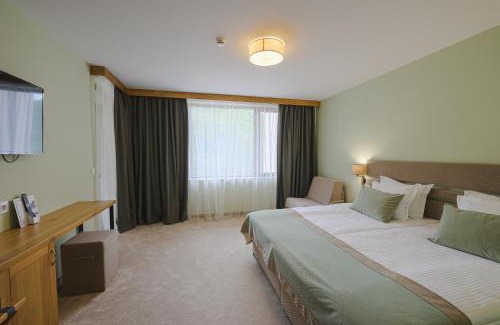Blagoevgrad Hotel | Spa Hotel Orbita
