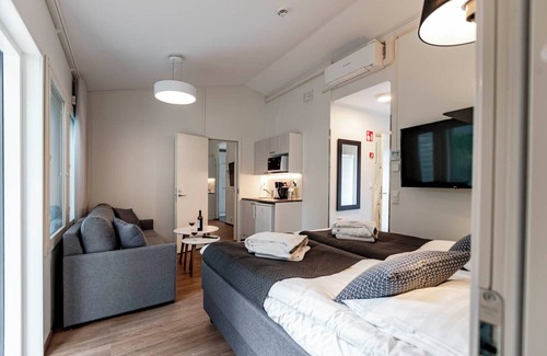 Kuopio Hotel | Spa Hotel Rauhalahti