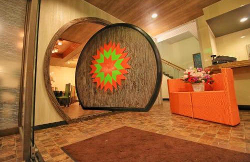Tsubaki Onsen House | SPA Inn Shirahama