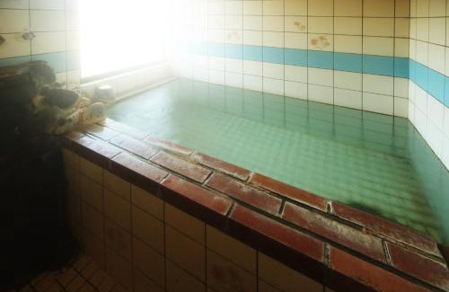 Tsubaki Onsen House | SPA Inn Shirahama