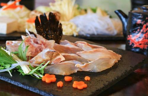 Tsubaki Onsen House | SPA Inn Shirahama