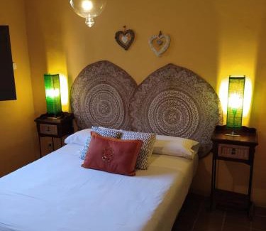 Hita House | Spa La Cueva del Agua