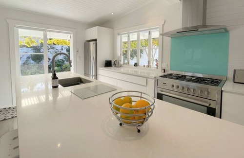 Blackpool House | Spa pool retreat, with everything at your door step, it is your home a way from home.