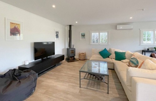 Blackpool House | Spa pool retreat, with everything at your door step, it is your home a way from home.