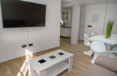 Ubeda Apartment | Spa Relax Ubeda Renacentista