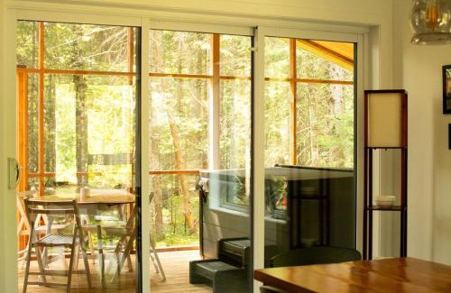 Sainte-Christine-d'Auvergne House | Spa Relaxation Forest & River - Le Marmontin