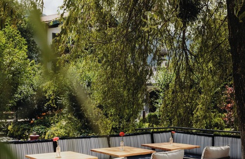 Reitrain Hotel | Spa & Resort Bachmair Weissach, LUXURY FAMILY RESORT