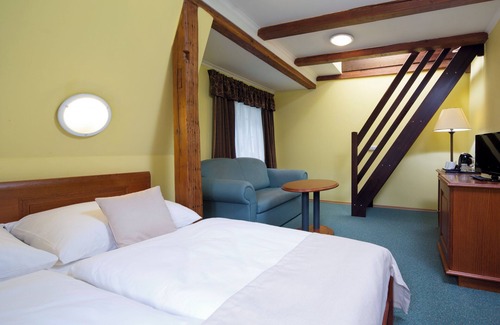 Lazne Libverda Hotel | Spa Resort Libverda - Hotel Lesni Zatisi